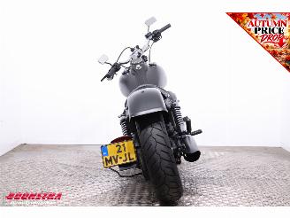 Harley-Davidson  FXDWG Dyna Wide Glide picture 8