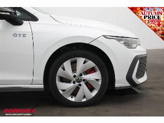 Volkswagen Golf 1.5 GTE HUD ACC Navi Clima SHZ LrHZ Apple/Android Camera PDC picture 5