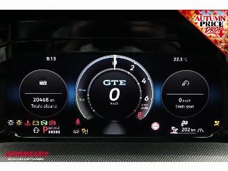 Volkswagen Golf 1.5 GTE HUD ACC Navi Clima SHZ LrHZ Apple/Android Camera PDC picture 22