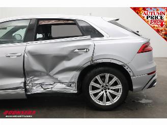 Audi SQ8 4.0 TFSI Quattro LED ACC HUD Memory 360° AHK SHZ LrHZ picture 6