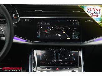 Audi SQ8 4.0 TFSI Quattro LED ACC HUD Memory 360° AHK picture 15