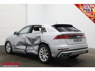 Audi SQ8 4.0 TFSI Quattro LED ACC HUD Memory 360° AHK SHZ LrHZ picture 4