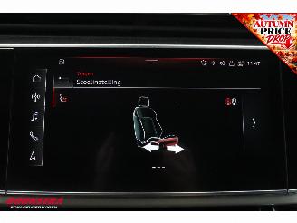 Audi SQ8 4.0 TFSI Quattro LED ACC HUD Memory 360° AHK SHZ LrHZ picture 31