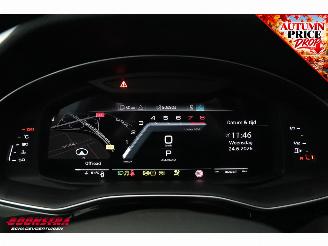 Audi SQ8 4.0 TFSI Quattro LED ACC HUD Memory 360° AHK SHZ LrHZ picture 27