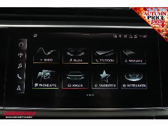 Audi SQ8 4.0 TFSI Quattro LED ACC HUD Memory 360° AHK SHZ LrHZ picture 30