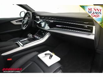 Audi SQ8 4.0 TFSI Quattro LED ACC HUD Memory 360° AHK picture 13