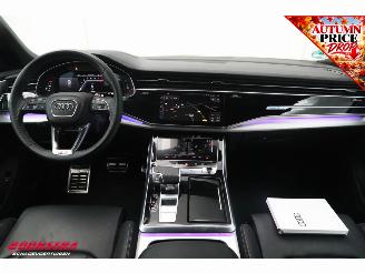 Audi SQ8 4.0 TFSI Quattro LED ACC HUD Memory 360° AHK SHZ LrHZ picture 14