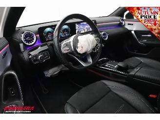 Mercedes A-klasse 250 e AMG Limited Pano Navi SHZ PDC AHK picture 20