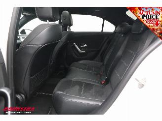 Mercedes A-klasse 250 e AMG Limited Pano Navi SHZ PDC AHK picture 19