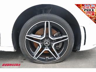 Mercedes A-klasse 250 e AMG Limited Pano Navi SHZ PDC AHK picture 6