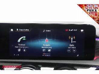 Mercedes A-klasse 250 e AMG Limited Pano Navi SHZ PDC AHK picture 29
