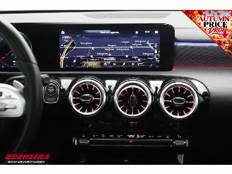 Mercedes A-klasse 250 e AMG Limited Pano Navi SHZ PDC AHK picture 17
