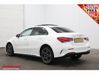 Mercedes A-klasse 250 e AMG Limited Pano Navi SHZ PDC AHK picture 4