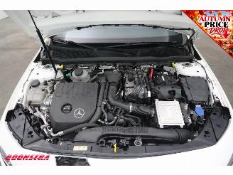 Mercedes A-klasse 250 e AMG Limited Pano Navi SHZ PDC AHK picture 10