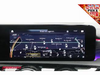 Mercedes A-klasse 250 e AMG Limited Pano Navi SHZ PDC AHK picture 28