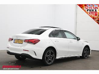 Mercedes A-klasse 250 e AMG Limited Pano Navi SHZ PDC AHK picture 3