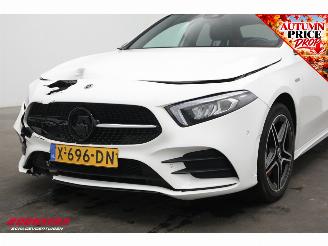 Mercedes A-klasse 250 e AMG Limited Pano Navi SHZ PDC AHK picture 12