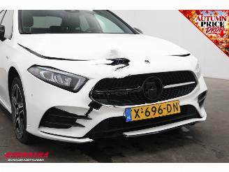 Mercedes A-klasse 250 e AMG Limited Pano Navi SHZ PDC AHK picture 7