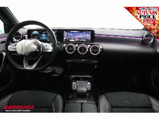 Mercedes A-klasse 250 e AMG Limited Pano Navi SHZ PDC AHK picture 16