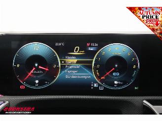 Mercedes A-klasse 250 e AMG Limited Pano Navi SHZ PDC AHK picture 26