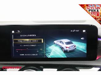 Mercedes A-klasse 250 e AMG Limited Pano Navi SHZ PDC AHK picture 31