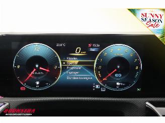 Mercedes A-klasse 250 e AMG Limited Pano Navi SHZ PDC AHK picture 26
