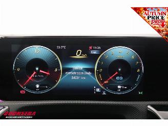 Mercedes A-klasse 250 e AMG Limited Pano Navi SHZ PDC AHK picture 27