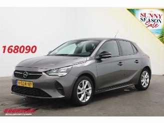 skadebil auto Opel Corsa 1.2 Edition Airco Navi Cruise PDC AHK 2020/3