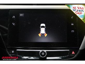 Opel Corsa 1.2 Edition Airco Navi Cruise PDC AHK picture 25