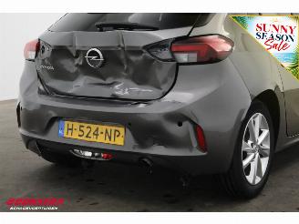 Opel Corsa 1.2 Edition Airco Navi Cruise PDC AHK picture 8