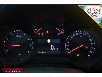 Opel Corsa 1.2 Edition Airco Navi Cruise PDC AHK picture 23