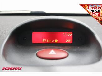 Peugeot 206 CC 1.6-16V Roland Garros Hardtop Clima Leder picture 15
