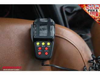 Peugeot 206 CC 1.6-16V Roland Garros Hardtop Clima Leder picture 19