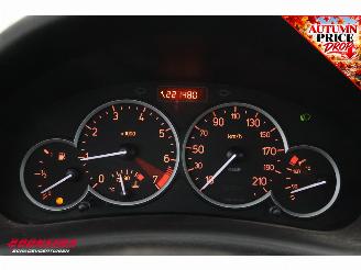 Peugeot 206 CC 1.6-16V Roland Garros Hardtop Clima Leder picture 13