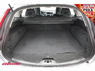 Volvo V-60 2.4 D6 AWD Plug-In Hybrid Summum Pano Navi Memory AHK SHZ Camera PDC Leder picture 20