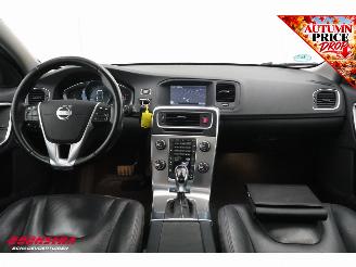 Volvo V-60 2.4 D6 AWD Plug-In Hybrid Summum Glasdak Navi Memory Leder SHZ Camera PDC AHK picture 6