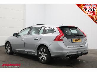 Volvo V-60 2.4 D6 AWD Plug-In Hybrid Summum Glasdak Navi Memory Leder SHZ Camera PDC AHK picture 4