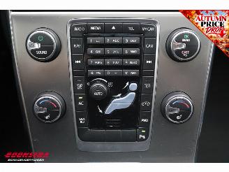 Volvo V-60 2.4 D6 AWD Plug-In Hybrid Summum Glasdak Navi Memory Leder SHZ Camera PDC AHK picture 17
