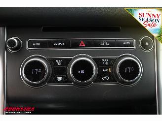 Land Rover Range Rover sport 3.0 TDV6 AUT HSE Dynamic Meridian Navi Leder SHZ PDC picture 38