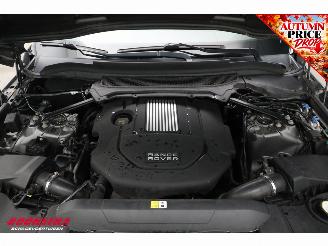Land Rover Range Rover sport 3.0 TDV6 AUT HSE Dynamic Meridian Navi Leder SHZ PDC picture 15