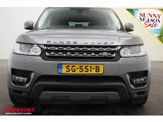 Land Rover Range Rover sport 3.0 TDV6 AUT HSE Dynamic Meridian Navi Leder SHZ PDC picture 12