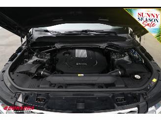 Land Rover Range Rover sport 3.0 TDV6 AUT HSE Dynamic Meridian Navi Leder SHZ PDC picture 14