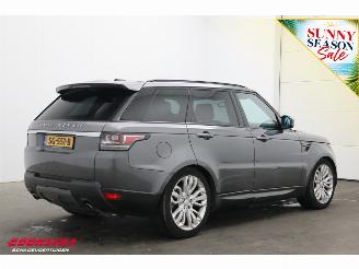 Land Rover Range Rover sport 3.0 TDV6 AUT HSE Dynamic Meridian Navi Leder SHZ PDC picture 3