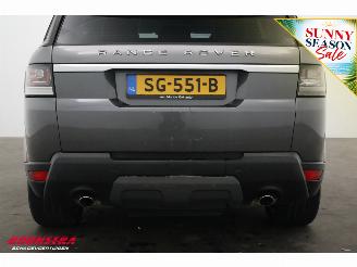 Land Rover Range Rover sport 3.0 TDV6 AUT HSE Dynamic Meridian Navi Leder SHZ PDC picture 5