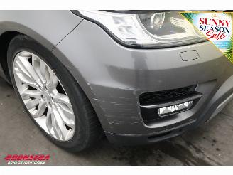 Land Rover Range Rover sport 3.0 TDV6 AUT HSE Dynamic Meridian Navi Leder SHZ PDC picture 20