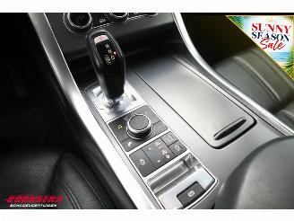Land Rover Range Rover sport 3.0 TDV6 AUT HSE Dynamic Meridian Navi Leder SHZ PDC picture 37
