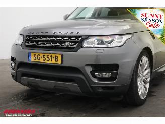 Land Rover Range Rover sport 3.0 TDV6 AUT HSE Dynamic Meridian Navi Leder SHZ PDC picture 17