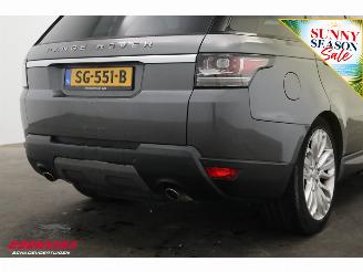 Land Rover Range Rover sport 3.0 TDV6 AUT HSE Dynamic Meridian Navi Leder SHZ PDC picture 6