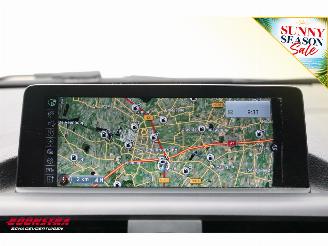 BMW 1-serie 118d Aut. Navi Clima Cruise PDC AHK picture 13