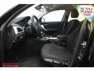 BMW 1-serie 118d Aut. Navi Clima Cruise PDC AHK picture 8
